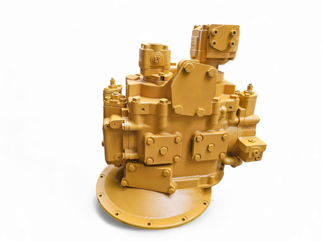 Caterpillar 3715210 - 30R0145 - Bomba hidráulica para Maquinaria de construcción: foto 1 Caterpillar 3715210 - 30R0145 - Bomba hidráulica para Maquinaria de construcción: foto 1