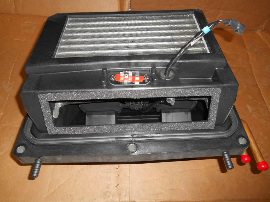 Caterpillar 3750340 - Pieza de aire acondicionado para Maquinaria de construcción: foto 4 Caterpillar 3750340 - Pieza de aire acondicionado para Maquinaria de construcción: foto 4