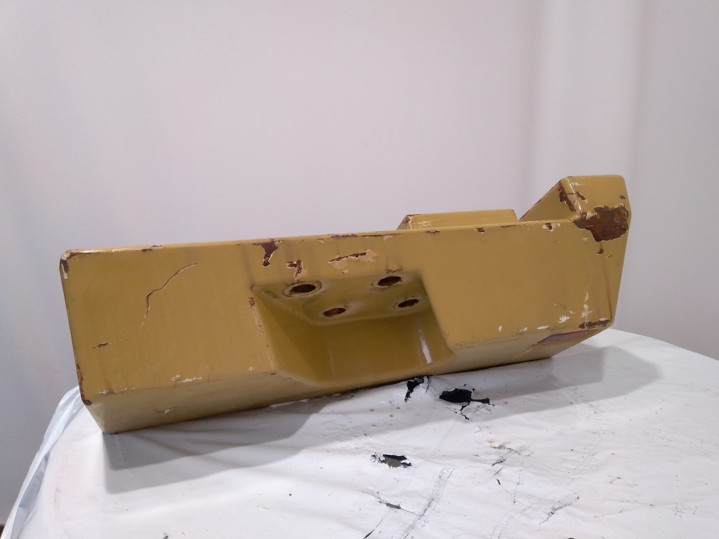 Caterpillar 3930071 - Contrapeso para Maquinaria de construcción: foto 2 Caterpillar 3930071 - Contrapeso para Maquinaria de construcción: foto 2