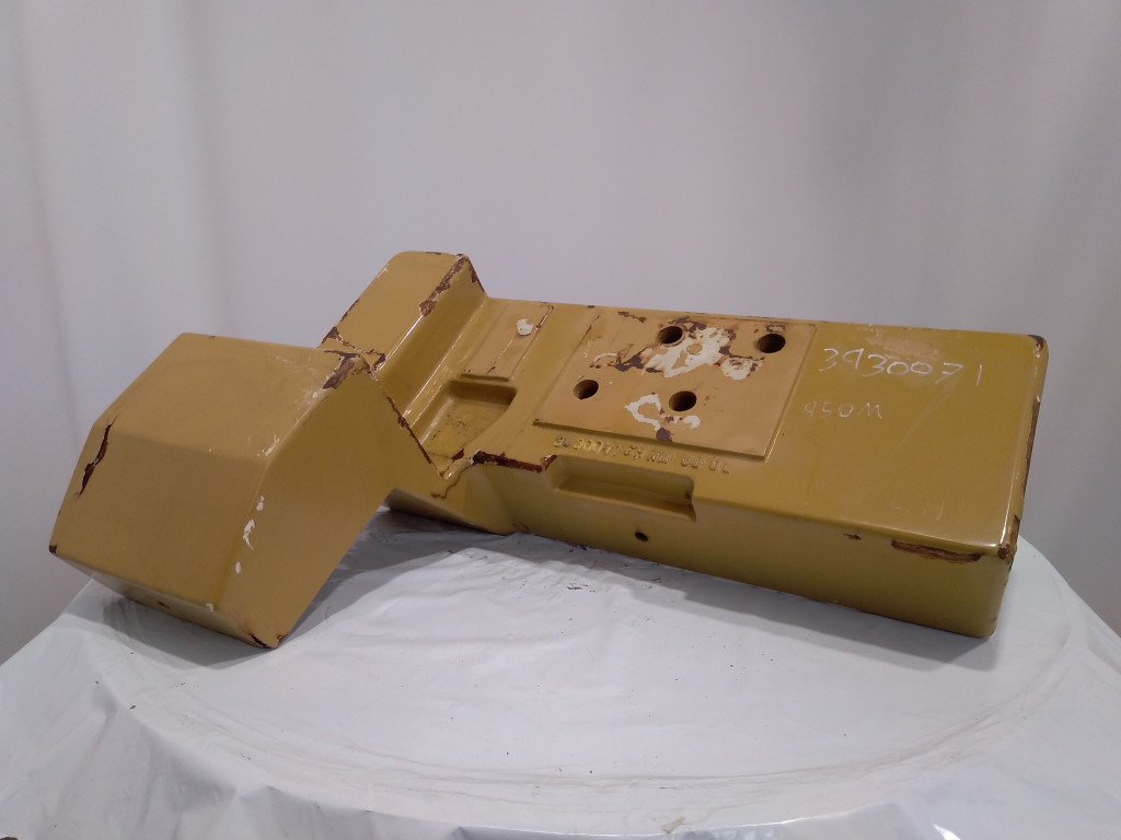 Caterpillar 3930071 - Contrapeso para Maquinaria de construcción: foto 1 Caterpillar 3930071 - Contrapeso para Maquinaria de construcción: foto 1