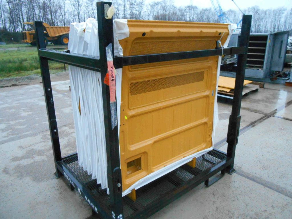 Caterpillar 3967751 - - Puerta y piezas para Maquinaria de construcción: foto 4 Caterpillar 3967751 - - Puerta y piezas para Maquinaria de construcción: foto 4