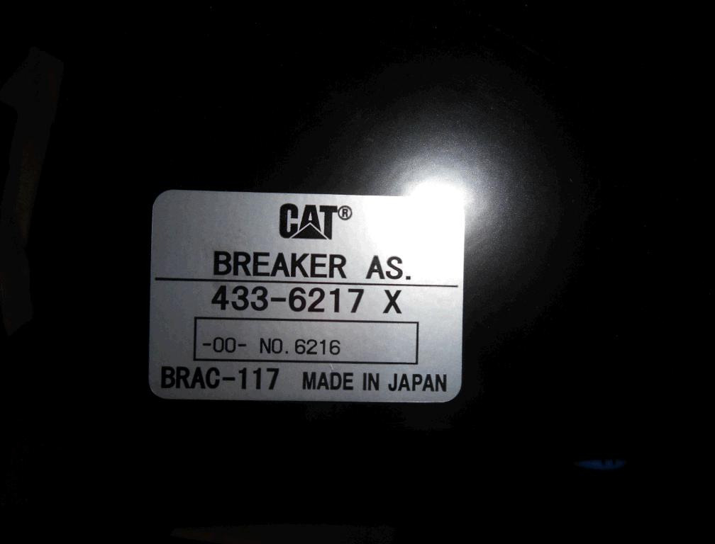 Caterpillar 4336217X - 4336217 - Unidad de control para Maquinaria de construcción: foto 5 Caterpillar 4336217X - 4336217 - Unidad de control para Maquinaria de construcción: foto 5