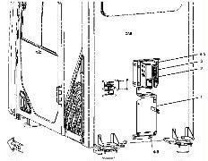 Caterpillar 4336217X - 4336217 - Unidad de control para Maquinaria de construcción: foto 1 Caterpillar 4336217X - 4336217 - Unidad de control para Maquinaria de construcción: foto 1