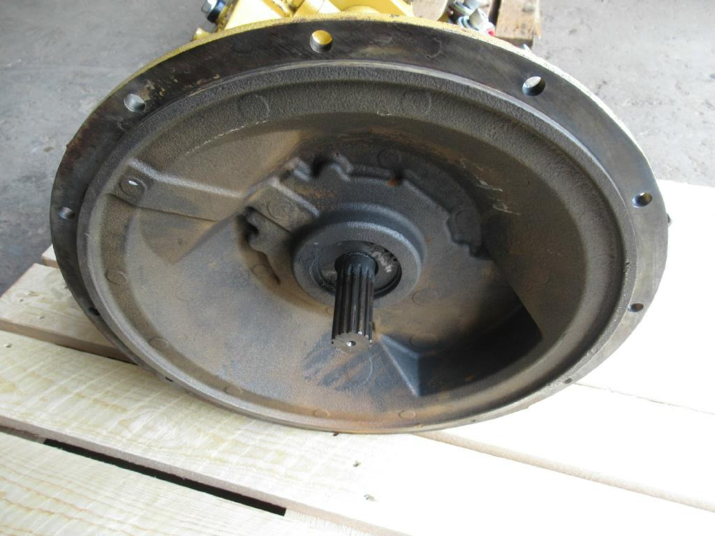 Bomba hidráulica para Maquinaria de construcción Caterpillar 4342102: foto 8 Bomba hidráulica para Maquinaria de construcción Caterpillar 4342102: foto 8