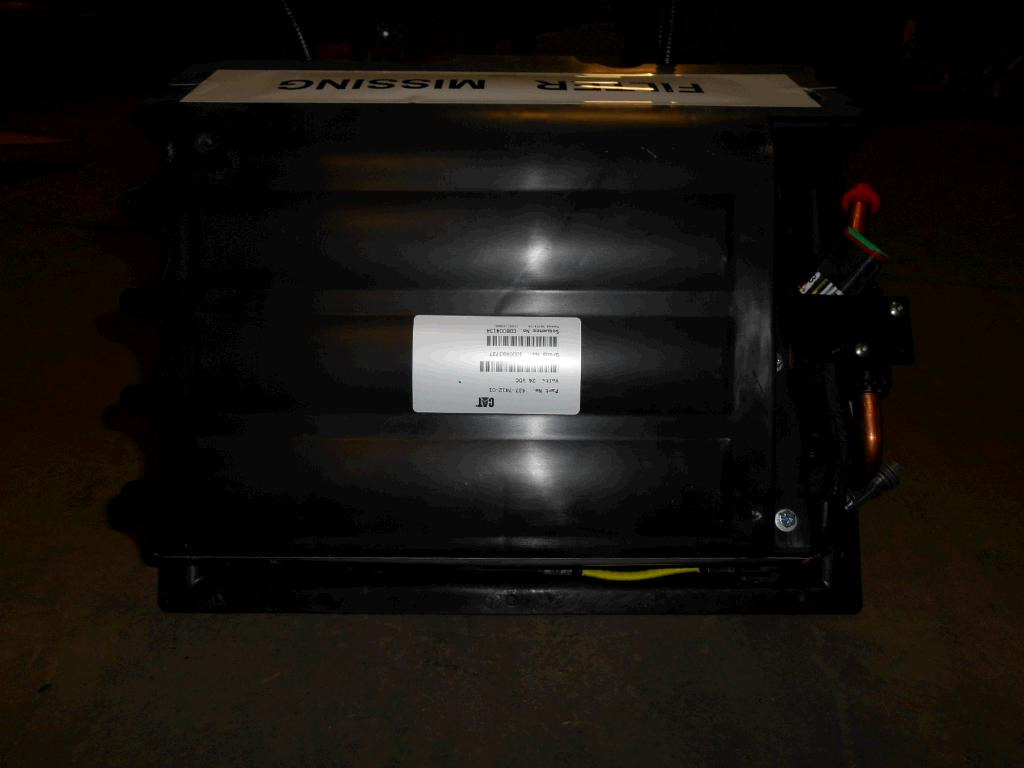 Caterpillar 4377412 - 3697707 - Pieza de aire acondicionado para Maquinaria de construcción: foto 5 Caterpillar 4377412 - 3697707 - Pieza de aire acondicionado para Maquinaria de construcción: foto 5