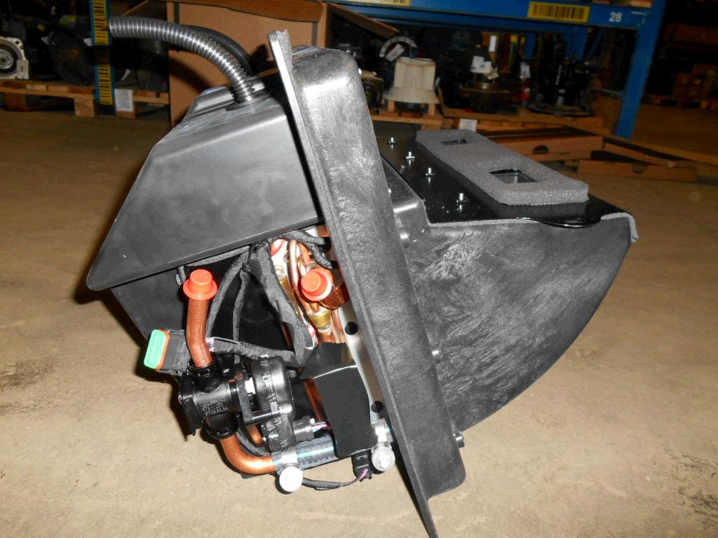 Caterpillar 4377412 - Pieza de aire acondicionado para Maquinaria de construcción: foto 3 Caterpillar 4377412 - Pieza de aire acondicionado para Maquinaria de construcción: foto 3