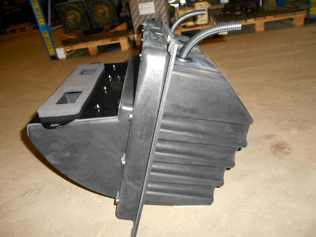 Caterpillar 4377412 - Pieza de aire acondicionado para Maquinaria de construcción: foto 4 Caterpillar 4377412 - Pieza de aire acondicionado para Maquinaria de construcción: foto 4