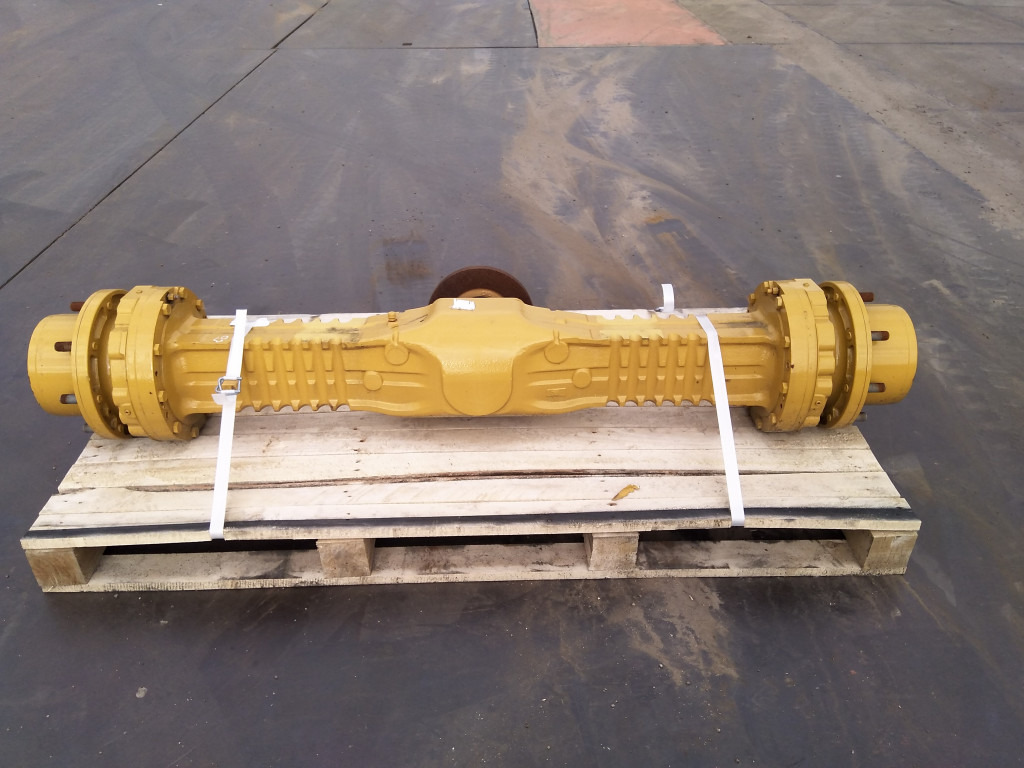 Caterpillar 4454603 - 2628660 - Eje delantero para Maquinaria de construcción: foto 3 Caterpillar 4454603 - 2628660 - Eje delantero para Maquinaria de construcción: foto 3