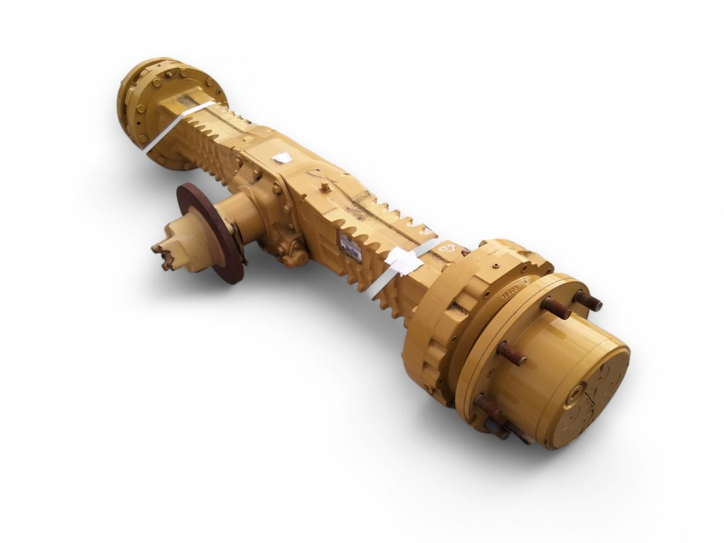 Caterpillar 4454603 - 424059 - Eje delantero para Maquinaria de construcción: foto 1 Caterpillar 4454603 - 424059 - Eje delantero para Maquinaria de construcción: foto 1