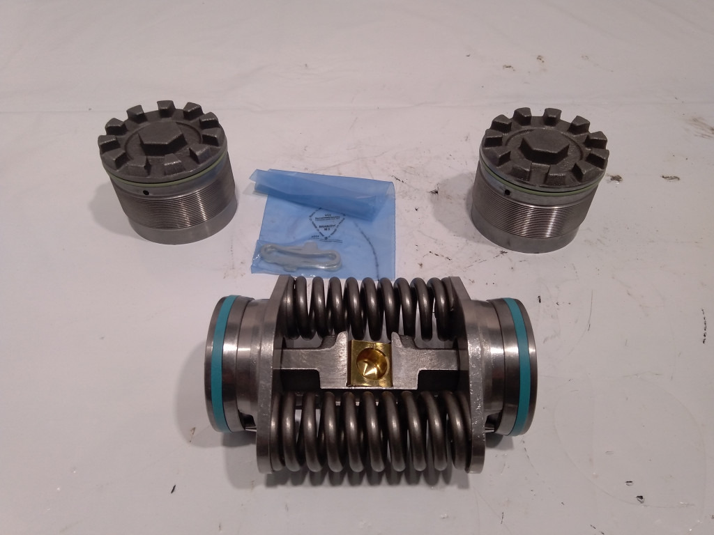 Caterpillar 4557999 - Bomba hidráulica para Maquinaria de construcción: foto 1 Caterpillar 4557999 - Bomba hidráulica para Maquinaria de construcción: foto 1