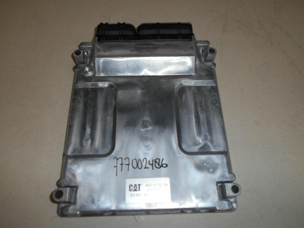 Caterpillar 4600132 - 20R7872 - Unidad de control para Maquinaria de construcción: foto 1 Caterpillar 4600132 - 20R7872 - Unidad de control para Maquinaria de construcción: foto 1