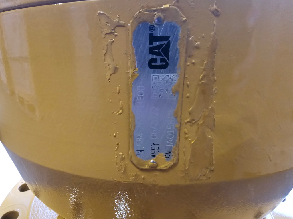 Caterpillar 5367286 - 6212094 - Eje y piezas para Maquinaria de construcción: foto 3 Caterpillar 5367286 - 6212094 - Eje y piezas para Maquinaria de construcción: foto 3