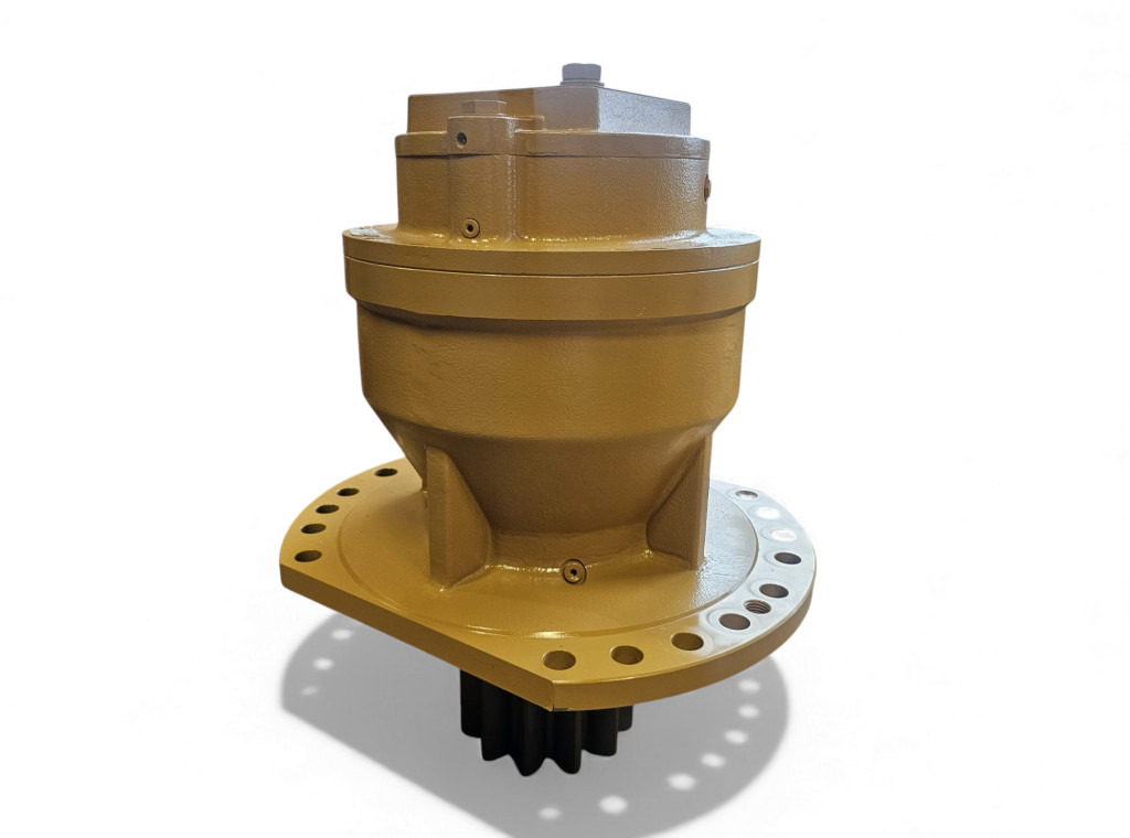 Caterpillar 5828287 - 6009606 - Eje y piezas para Maquinaria de construcción: foto 1 Caterpillar 5828287 - 6009606 - Eje y piezas para Maquinaria de construcción: foto 1