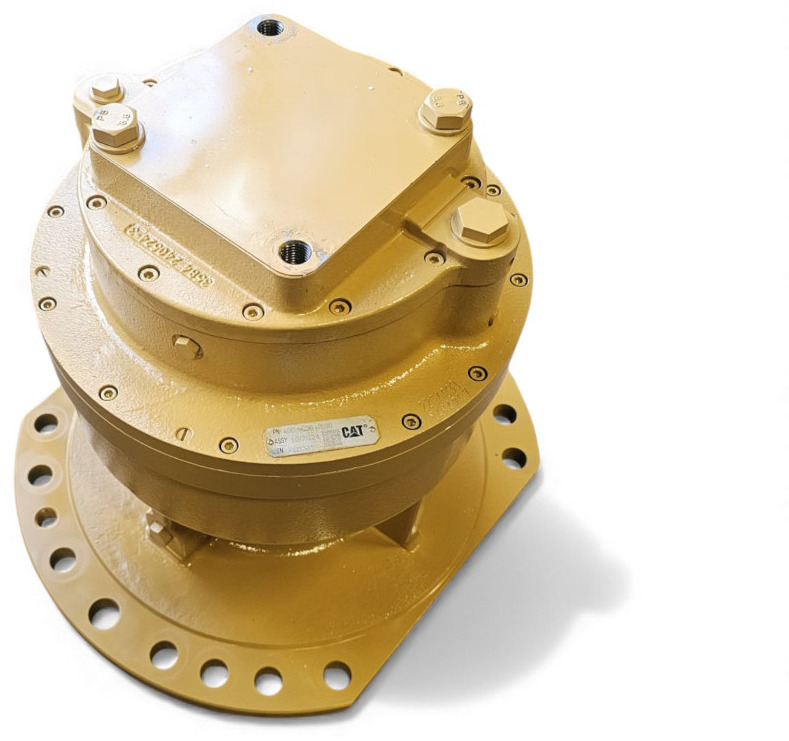 Caterpillar 5828287 - 6009606 - Eje y piezas para Maquinaria de construcción: foto 3 Caterpillar 5828287 - 6009606 - Eje y piezas para Maquinaria de construcción: foto 3