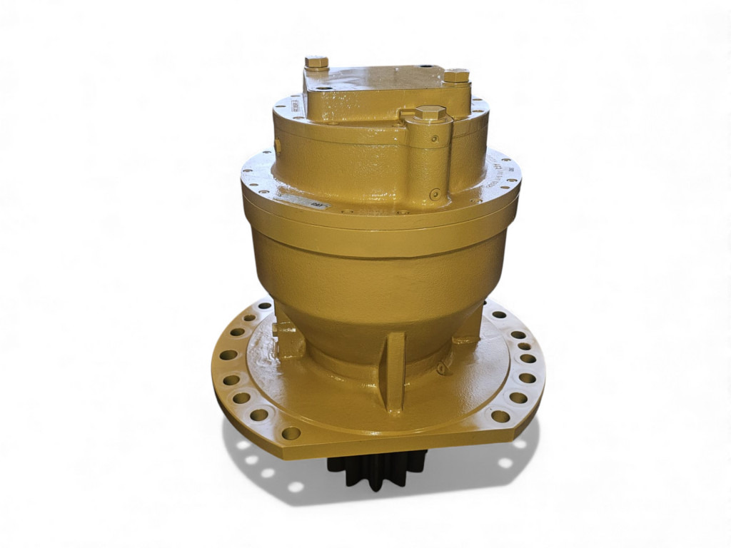 Caterpillar 5828287 - Eje y piezas para Maquinaria de construcción: foto 4 Caterpillar 5828287 - Eje y piezas para Maquinaria de construcción: foto 4