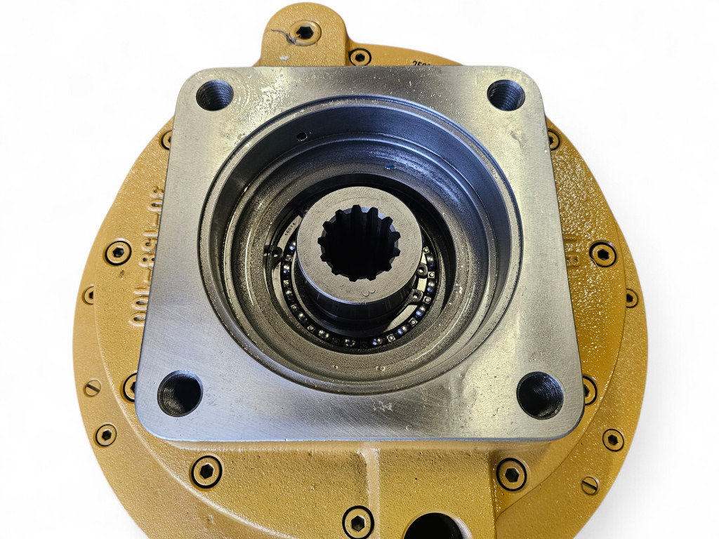 Caterpillar 5828287 - Eje y piezas para Maquinaria de construcción: foto 2 Caterpillar 5828287 - Eje y piezas para Maquinaria de construcción: foto 2