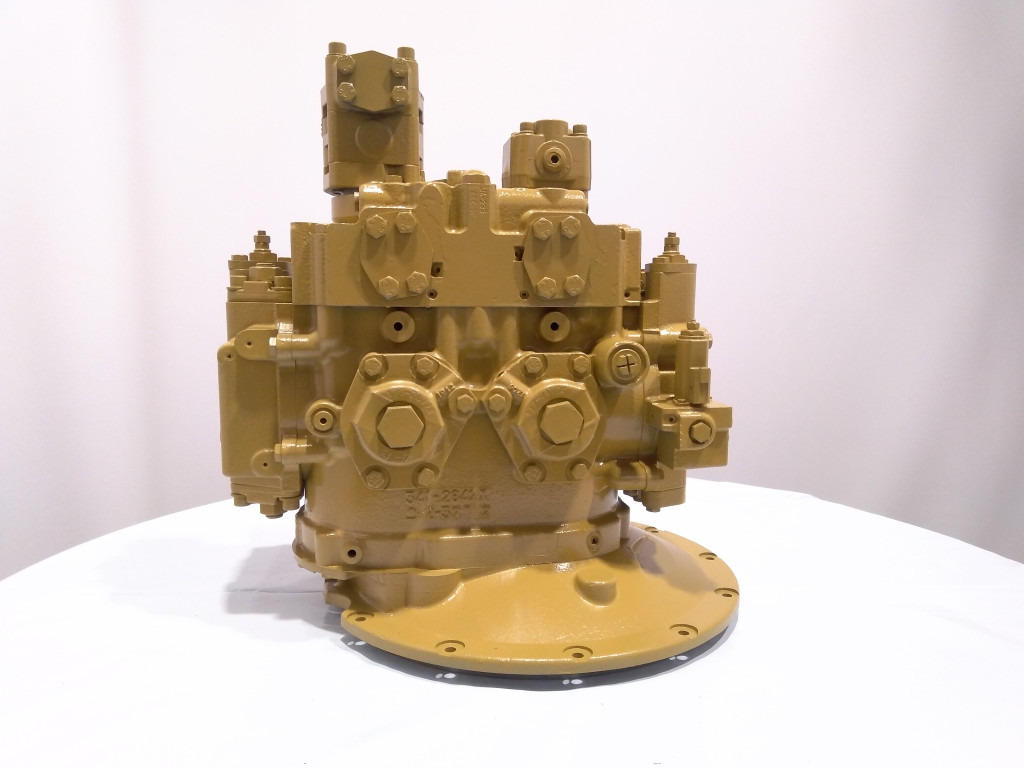 Caterpillar - 5891918 - Bomba hidráulica para Maquinaria de construcción: foto 1 Caterpillar - 5891918 - Bomba hidráulica para Maquinaria de construcción: foto 1