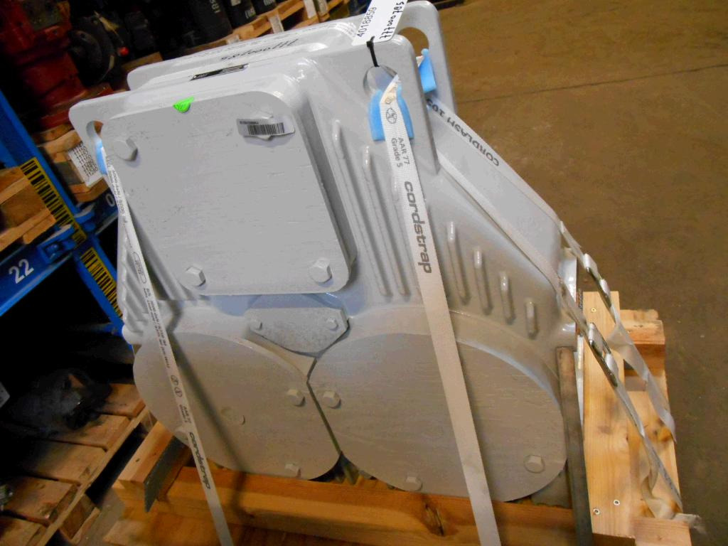 Caterpillar 857984 - 5352543 - Bomba hidráulica para Maquinaria de construcción: foto 2 Caterpillar 857984 - 5352543 - Bomba hidráulica para Maquinaria de construcción: foto 2