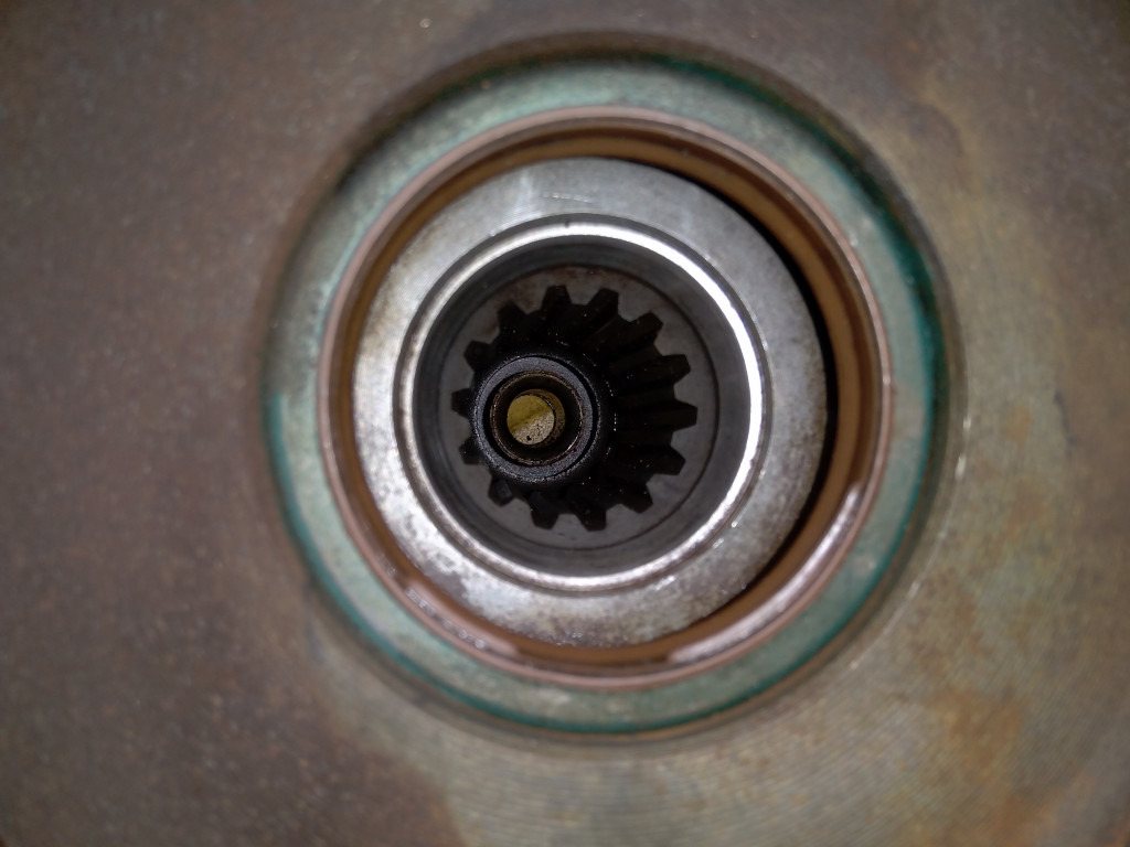 Caterpillar CAT225 - CA7V5978 - Bomba hidráulica para Maquinaria de construcción: foto 5 Caterpillar CAT225 - CA7V5978 - Bomba hidráulica para Maquinaria de construcción: foto 5