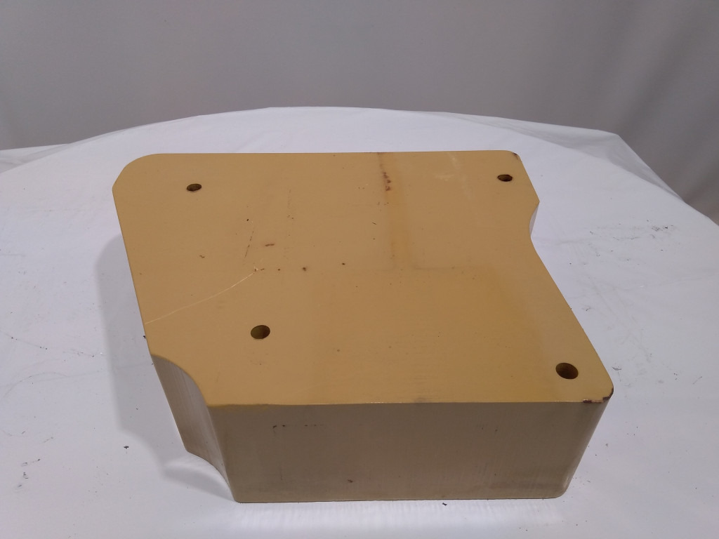 Caterpillar Random - - Contrapeso para Maquinaria de construcción: foto 1 Caterpillar Random - - Contrapeso para Maquinaria de construcción: foto 1