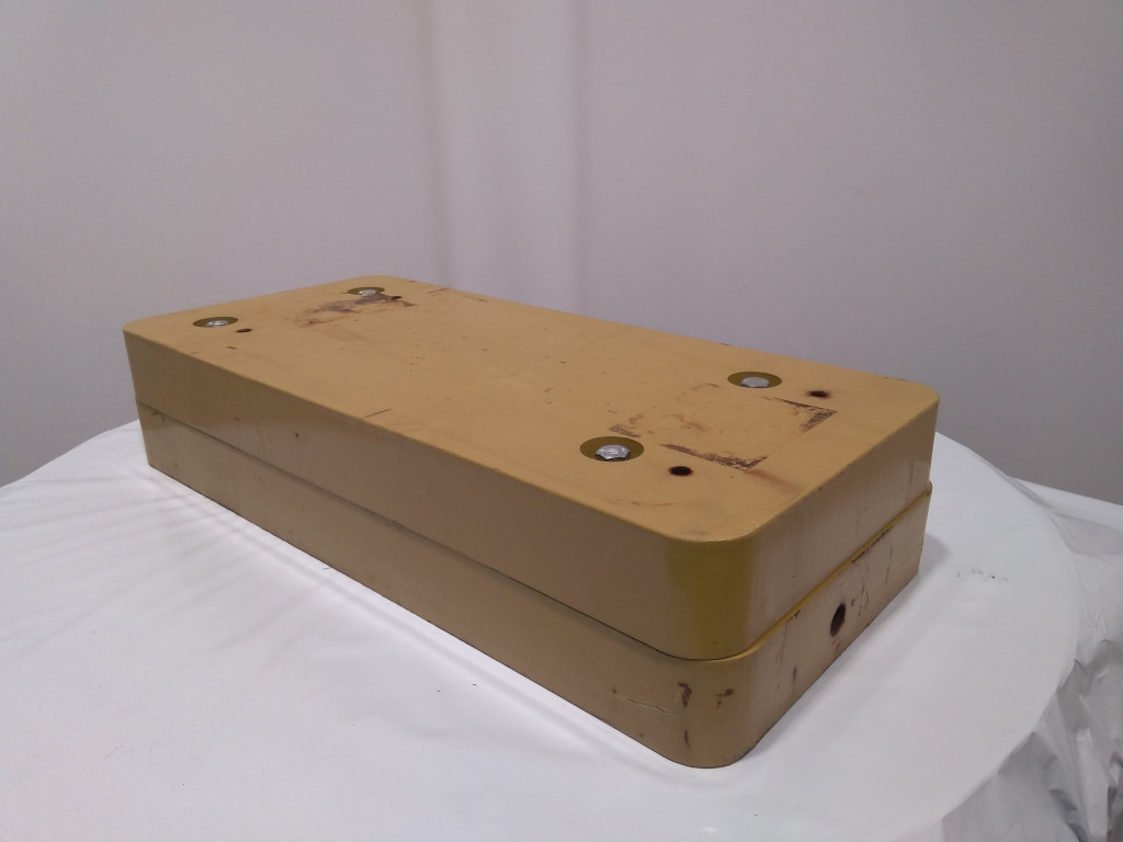 Caterpillar Random - - Contrapeso para Maquinaria de construcción: foto 2 Caterpillar Random - - Contrapeso para Maquinaria de construcción: foto 2