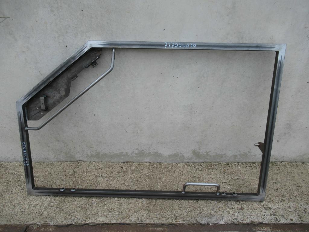 Caterpillar TIM603878-1.N - - Puerta y piezas para Maquinaria de construcción: foto 1 Caterpillar TIM603878-1.N - - Puerta y piezas para Maquinaria de construcción: foto 1