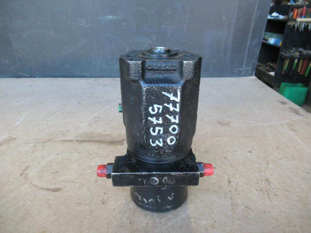 Char-Lynn X2333217002 - - Motor hidráulico para Maquinaria de construcción: foto 5 Char-Lynn X2333217002 - - Motor hidráulico para Maquinaria de construcción: foto 5