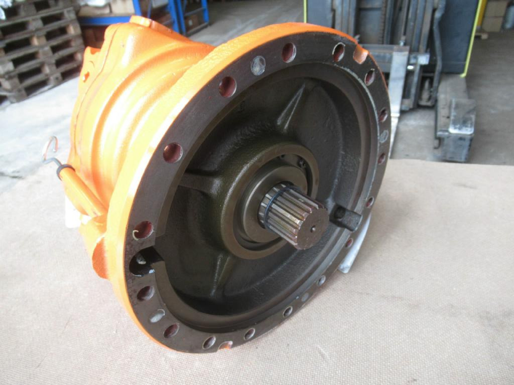 Daewoo 401-00391 - Reductor de giro para Maquinaria de construcción: foto 2 Daewoo 401-00391 - Reductor de giro para Maquinaria de construcción: foto 2