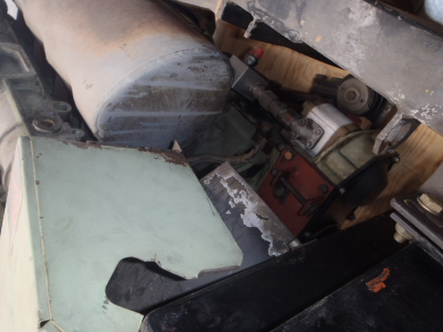 Deutz F4L1011E - - Motor para Maquinaria de construcción: foto 4 Deutz F4L1011E - - Motor para Maquinaria de construcción: foto 4