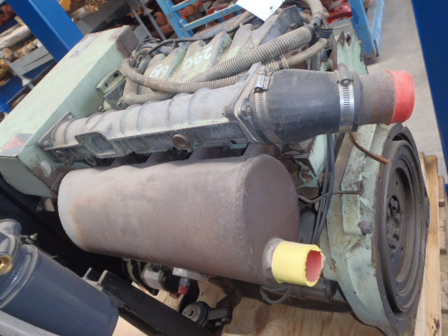 Deutz F4L1011E - - Motor para Maquinaria de construcción: foto 2 Deutz F4L1011E - - Motor para Maquinaria de construcción: foto 2