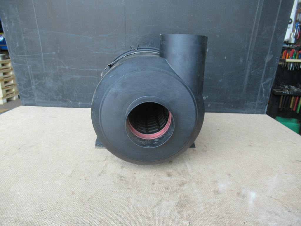 Deutz - Filtro de aire para Maquinaria de construcción: foto 4 Deutz - Filtro de aire para Maquinaria de construcción: foto 4