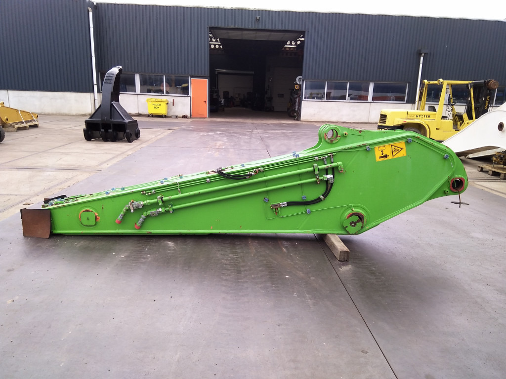 Doosan DX420 - - Brazo para Maquinaria de construcción: foto 2 Doosan DX420 - - Brazo para Maquinaria de construcción: foto 2