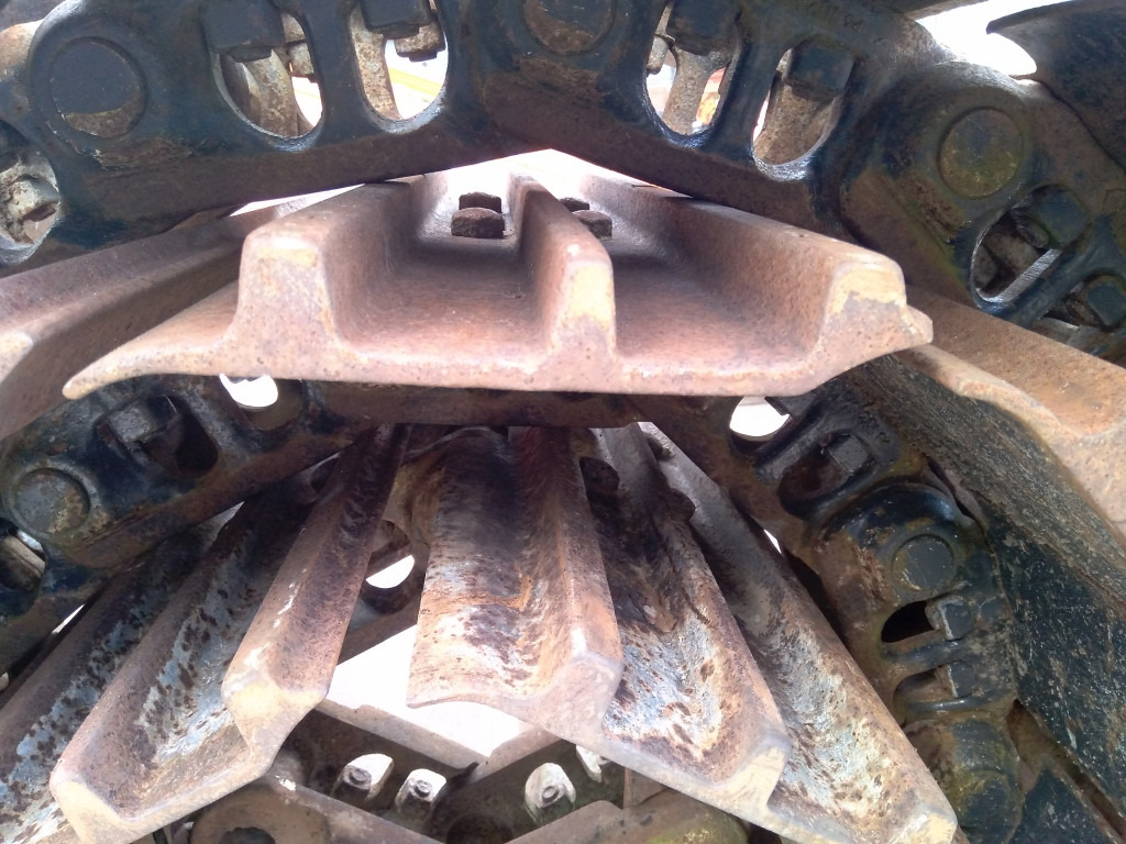 Hitachi 1028976 - 9151323 - Oruga para Maquinaria de construcción: foto 3 Hitachi 1028976 - 9151323 - Oruga para Maquinaria de construcción: foto 3