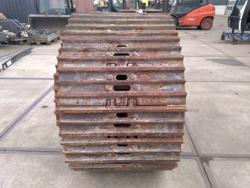 Hitachi 1028976 - Oruga para Maquinaria de construcción: foto 2 Hitachi 1028976 - Oruga para Maquinaria de construcción: foto 2