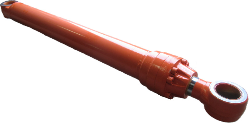 Hitachi 4340511 - 4637752 L - Cilindro hidráulico para Maquinaria de construcción: foto 1 Hitachi 4340511 - 4637752 L - Cilindro hidráulico para Maquinaria de construcción: foto 1