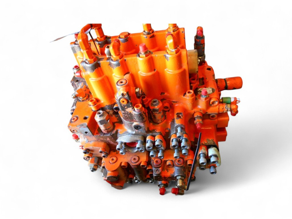 Kayaba C0170-55946 (Hitachi ZX280LC-3) Válvula hidráulica, ID: 2042736