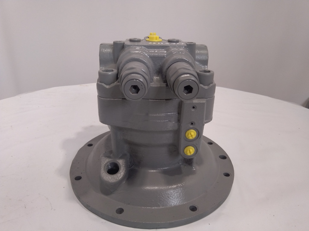 Hitachi 4651137 - FYA00053104 - Reductor de giro para Maquinaria de construcción: foto 3 Hitachi 4651137 - FYA00053104 - Reductor de giro para Maquinaria de construcción: foto 3