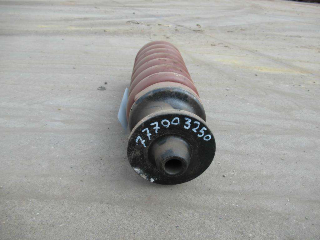 Hitachi 9187133 - Oruga para Maquinaria de construcción: foto 4 Hitachi 9187133 - Oruga para Maquinaria de construcción: foto 4