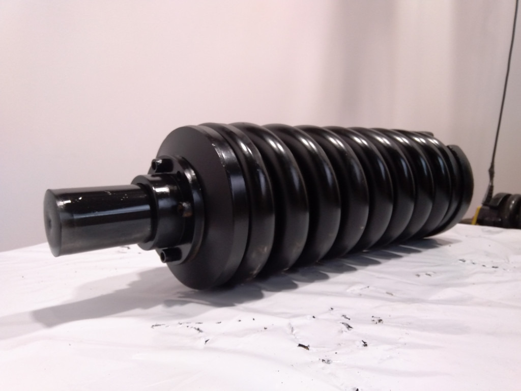 Hitachi 9244702 - YA60016700 - Oruga para Maquinaria de construcción: foto 3 Hitachi 9244702 - YA60016700 - Oruga para Maquinaria de construcción: foto 3