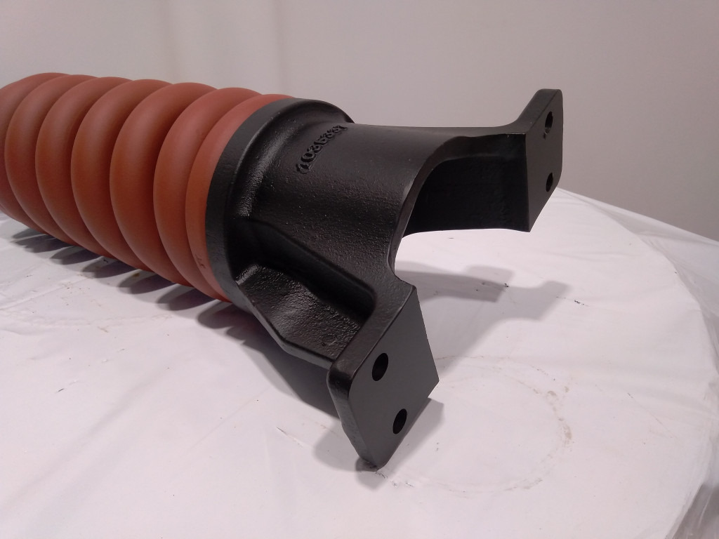 Hitachi 9303132 - YA60032915 - Oruga para Maquinaria de construcción: foto 3 Hitachi 9303132 - YA60032915 - Oruga para Maquinaria de construcción: foto 3