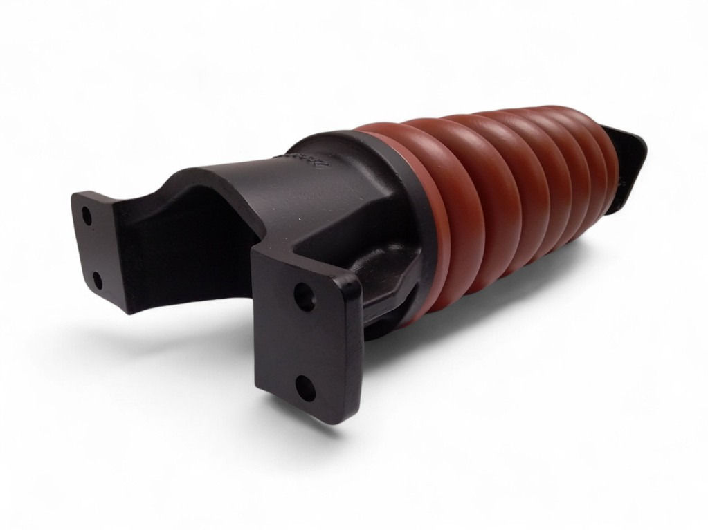 Hitachi 9310837 - Oruga para Maquinaria de construcción: foto 2 Hitachi 9310837 - Oruga para Maquinaria de construcción: foto 2