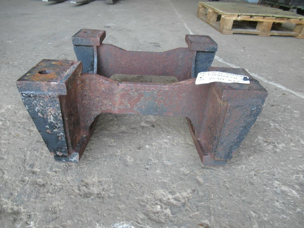 Hitachi FH450LCH-3 - - Oruga para Excavadora: foto 2 Hitachi FH450LCH-3 - - Oruga para Excavadora: foto 2