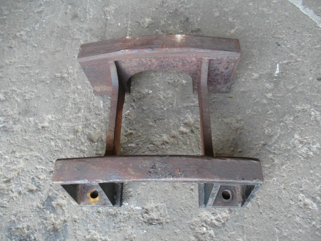 Hitachi FH450LCH-3 - - Oruga para Excavadora: foto 3 Hitachi FH450LCH-3 - - Oruga para Excavadora: foto 3