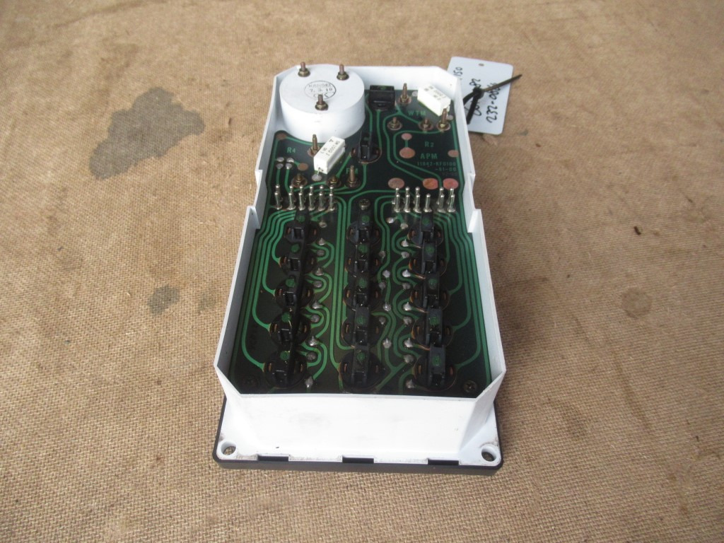 Hitachi KH150-3 - - Salpicadero para Maquinaria de construcción: foto 3 Hitachi KH150-3 - - Salpicadero para Maquinaria de construcción: foto 3