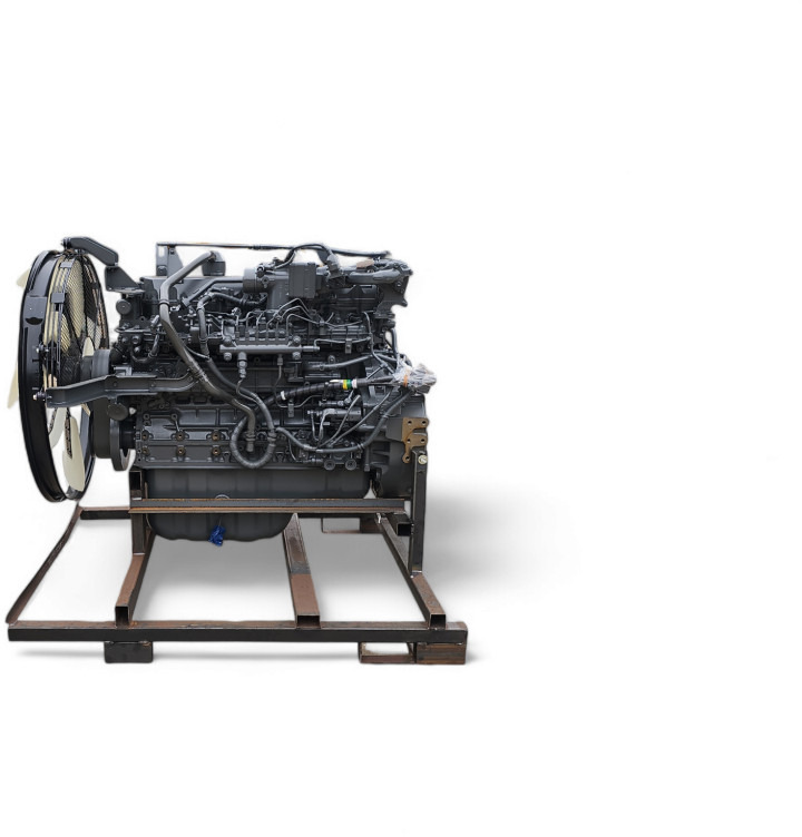 Hitachi YA00023717 - Motor y piezas para Maquinaria de construcción: foto 3 Hitachi YA00023717 - Motor y piezas para Maquinaria de construcción: foto 3