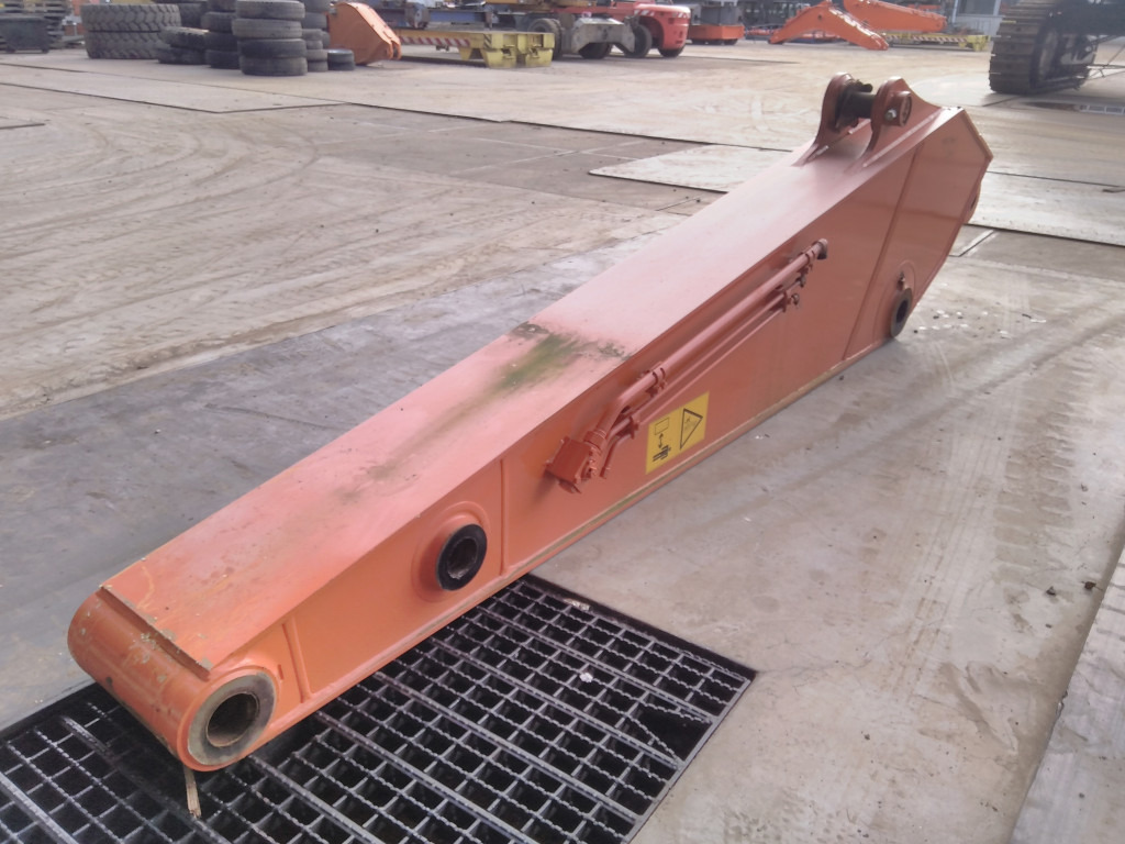 Hitachi YA40006516 - YA40005833 - Brazo para Maquinaria de construcción: foto 2 Hitachi YA40006516 - YA40005833 - Brazo para Maquinaria de construcción: foto 2