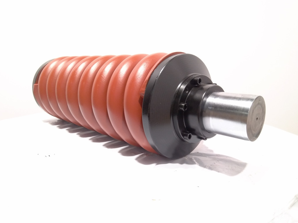 Hitachi YA60052533 - 9244516 - Oruga para Maquinaria de construcción: foto 2 Hitachi YA60052533 - 9244516 - Oruga para Maquinaria de construcción: foto 2