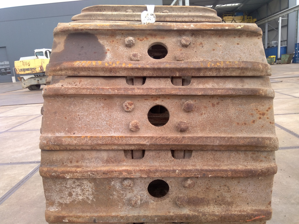 Hitachi ZX670LCH-3 - - Oruga para Maquinaria de construcción: foto 2 Hitachi ZX670LCH-3 - - Oruga para Maquinaria de construcción: foto 2