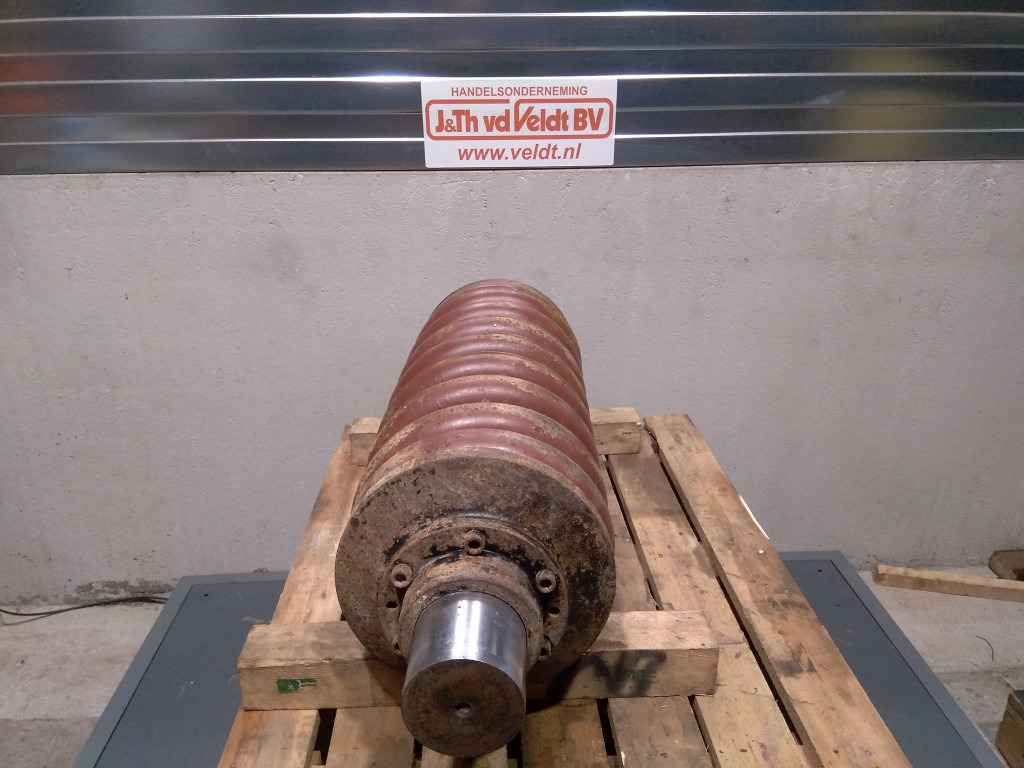 Hitachi ZX670LCR-5B - 9244516 - Oruga para Maquinaria de construcción: foto 2 Hitachi ZX670LCR-5B - 9244516 - Oruga para Maquinaria de construcción: foto 2