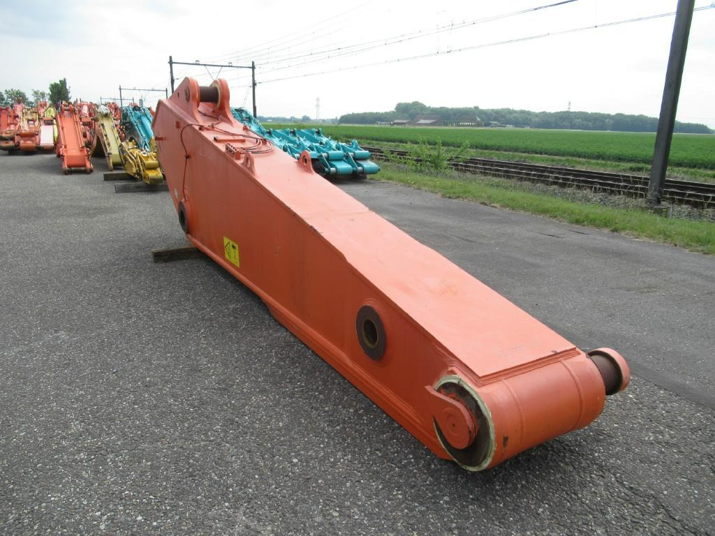 Brazo para Maquinaria de construcción Hitachi ZX870H-3 -: foto 6